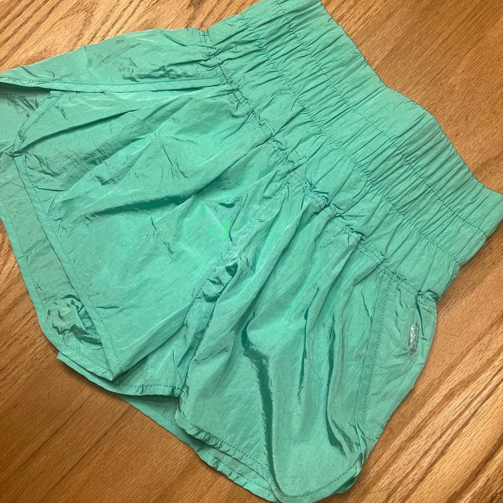 Free People Shorts - Size Small